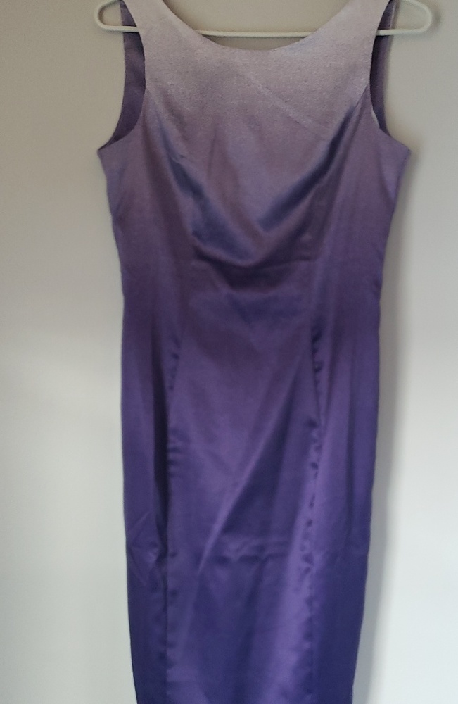 Venus Ombre dress